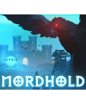 Nordhold valid until June 2027 Steam Key GLOBAL
